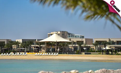 Weekend Brunch & All Day Access at Simaisma, a Murwab Resort!